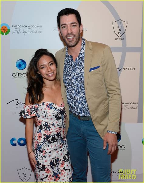 Property Brothers Drew Scott Is Married To Linda Phan Photo 4081600 Wedding Pictures Just