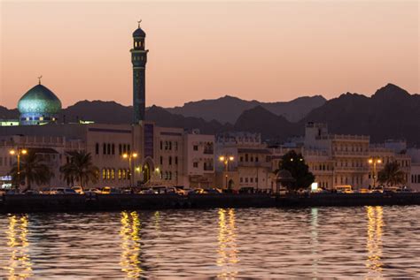 أمور يجب أن تعرفها قبل السفر إلى سلطنة عمان المسافر العربي