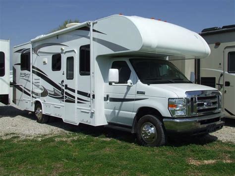 Thor Motor Coach Freedom Elite 26t Rvs For Sale
