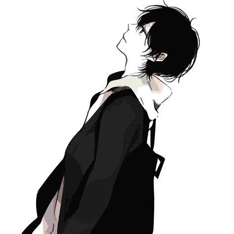 Depressed Anime Boy Wallpapers Top Free Depressed Anime Boy