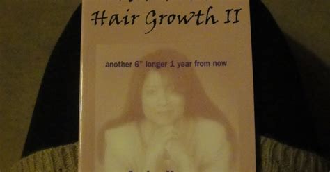 It is our new norm. Nounoune et ses tifs: Place à Ultra Black Hair Growth II ...
