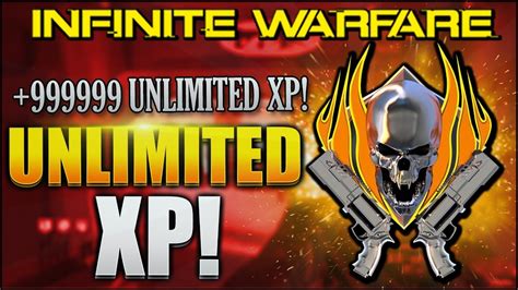 Newworking July 2017 Call Of Duty Unlimited Xp Glitch Unlimited