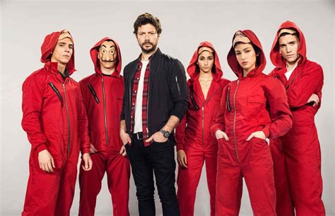 The time when berlin from money heist talked about his heartbreak. Love 'Money Heist'? These are the best places to watch the ...