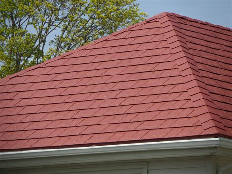 A roofer gives tips on how to choose the best shingle colors to boost curb appeal and property value. Metal Roof Colors: How to Select the Best Color for a New ...