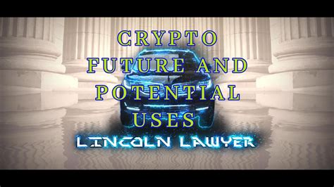Still, it is just a tool that is not the main condition for the entry of. The Future of Cryptocurrency; Legal Perspective - YouTube