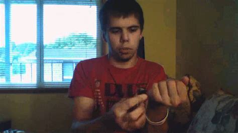 Lighter Trick Fire In Your Hand Youtube