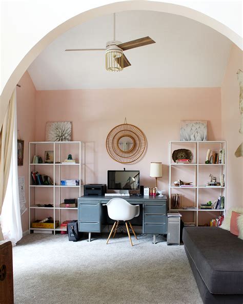 The Best 5 Pink Paint Colors — Tag And Tibby Design