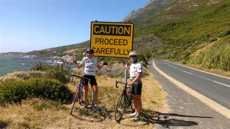 What To Expect On A Sunset City Bicycle Tour Of Cape Town Cycle The Cape Tour Operator