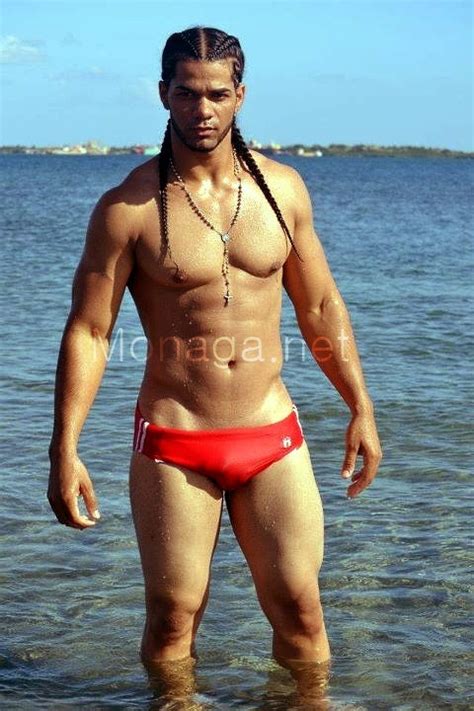 Photo Dominican Muscle Page 84 Lpsg