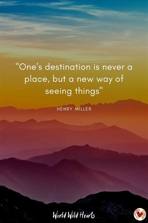 The Best Inspirational Travel Quotes Travel Adventure Quotes And Quotes