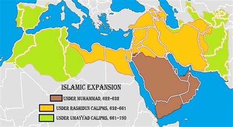 Modul kerajaan khulafa al rasyidin modul lain: 10 Empayar Islam Paling Kuat Dalam Sejarah - SENTIASAPANAS
