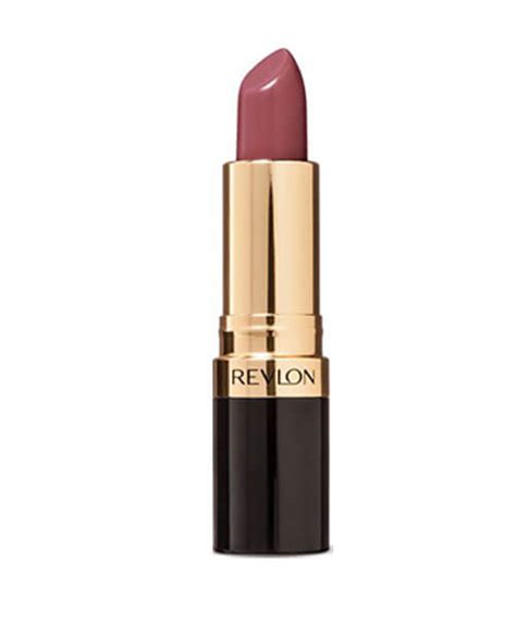 Revlon Super Lustrous Lipstick Creme Rose Velvet