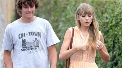 Arrestato Conor Kennedy L Ex Di Taylor Swift Coinvolto In Una Rissa Ad Aspen