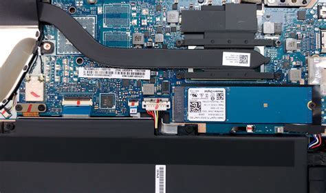 Inside Asus Zenbook Ux Disassembly And Upgrade Options Hot Sex Picture