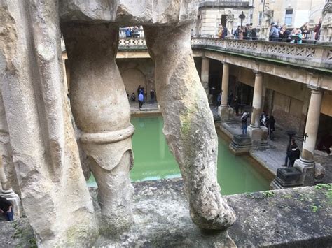Roman Baths Museum Bath 2019 Ce Qu Il Faut Savoir Pour Votre Visite Tripadvisor