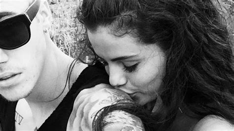 Is Justin Bieber Trying To Win Back Selena Gomez On Instagram