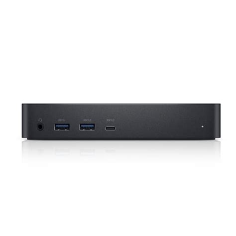 Dell Universal Dock D6000 Dell United States
