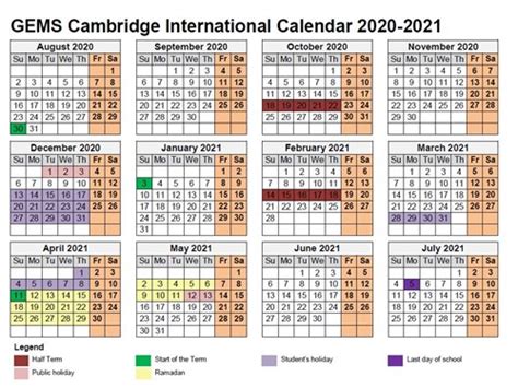 Free printable july 2021 calendar. Calendar For 2021 With Holidays And Ramadan : Dbs Ain Khaled - Thenerdlifeisthelifeforme