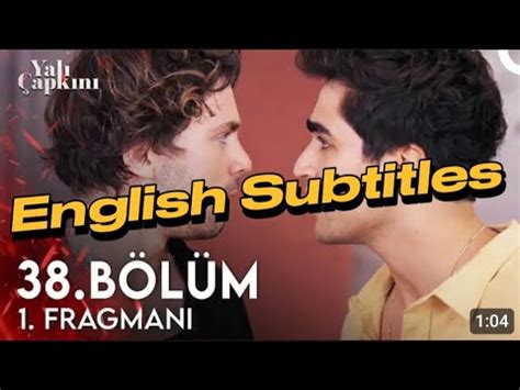 Yali Capkini Episode Preview English Subtitles Youtube