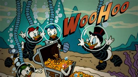 The Story Of The DuckTales Theme Historys Catchiest Single Minute Of Vanity Fair