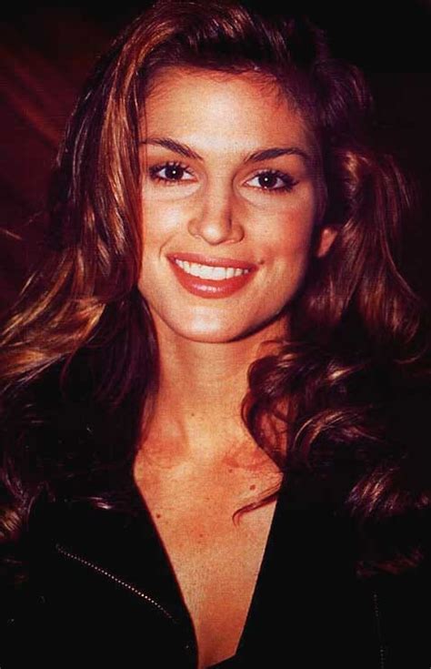 cindy crawford picture