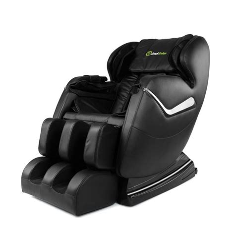 Whats The Best Full Body Massage Chair On The Market Guide