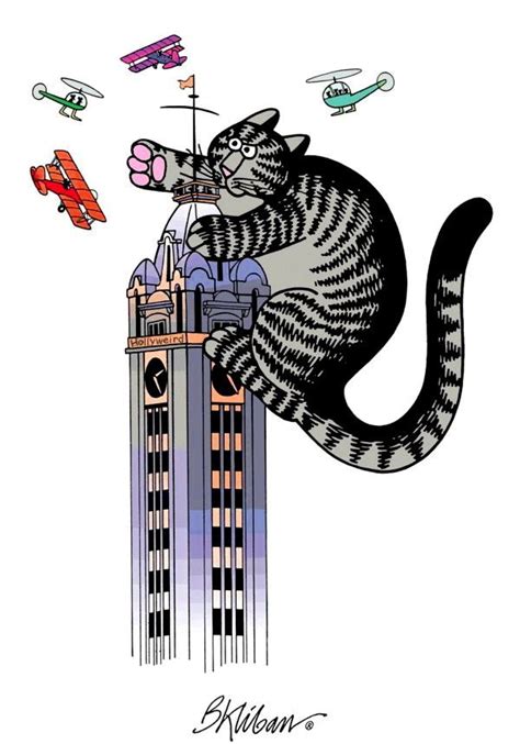 17 Best Images About B Kliban On Pinterest Tabby Cats Cats And