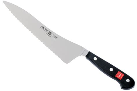 Wüsthof Classic Deli Knife 20 Cm 4128 Advantageously Shopping At