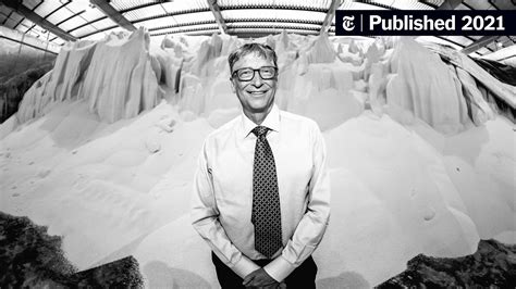 Book Review ‘how To Avoid A Climate Disaster By Bill Gates The New York Times