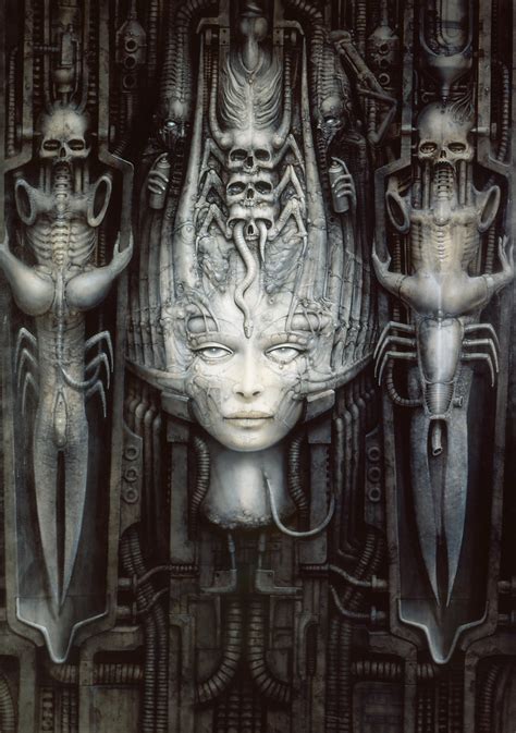 Hr Giger Wallpaper 1920x1080 67 Images