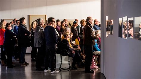 Bildergalerie Kunsthalle Startet Mit Neuer Ausstellung Ins Neue Jahr Südwest Presse Online