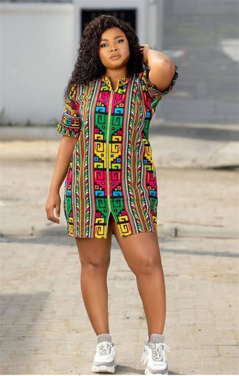 7 Things To Know About Bimbo Ademoye Clipkulture