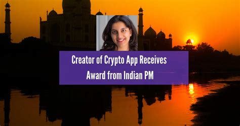 Pricing in other countries may vary and actual charges may be converted to your local currency depending on the country of residence. Creator of Cryptocurrency Price Tracking App Wins India PM ...