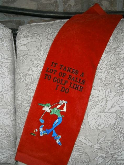 3 Funny Golf Embroidery Designs Lomejor Demaro Life