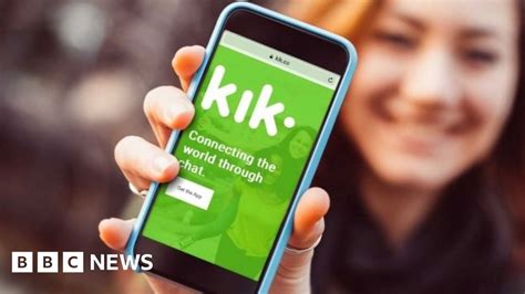 Kik Messenger App To Shut Down