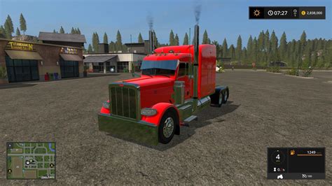 Trucks Farming Simulator 17 Mods Fs17 Mods Page 115