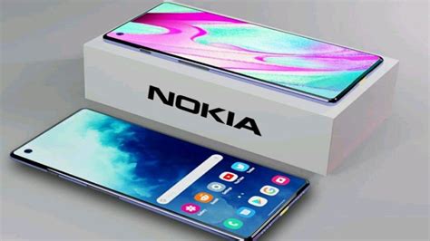 Nokia Lumia Pro 5g 2022 Price Specs Release Date