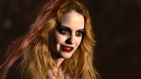 Image Teen Wolf Cast Introductions Meet Erica Gage Golightly 31759228