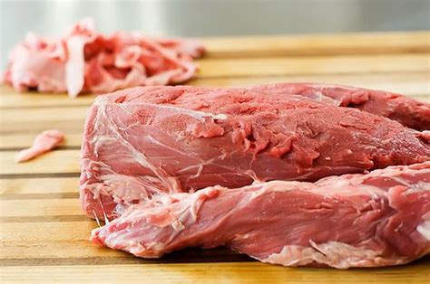 The most tender cut of beef for the most special dinners. Roasted Beef Tenderloin | Recipe (With images) | Beef tenderloin, Cooking recipes, Main dish recipes