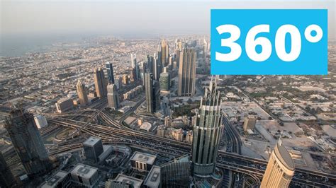 Burj Khalifa Top Floor View 360 Review Home Co