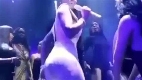 Nicki Minaj Best Sexiest Moments Of Performance Tubegalorex Com