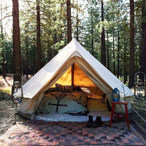 Cute Tent Set Up To Have Intimate Talks And Cuddle Time Camping Aesthetic Tent Outdoor