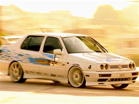 Fast And Furious Volkswagen Jetta For Sale Racing News
