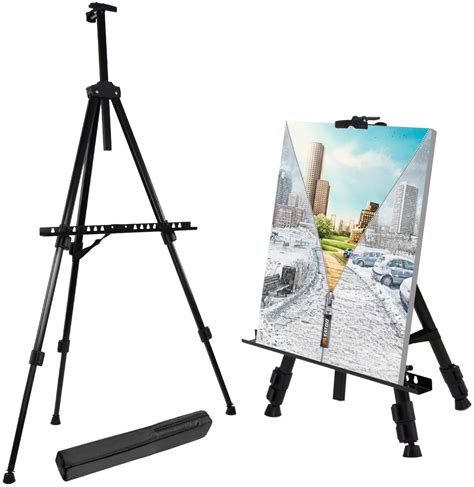 The Best Affordable Art Easels For Artists And Hobbyists Alike In 2022