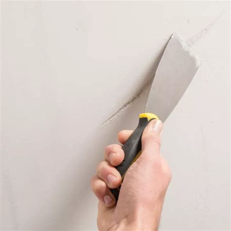 Comment Préparer Un Mur Avant De Peindre Castorama