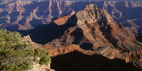 The Colorado Plateau, or How the Grand Canyon Was Made - Grand Canyon ...