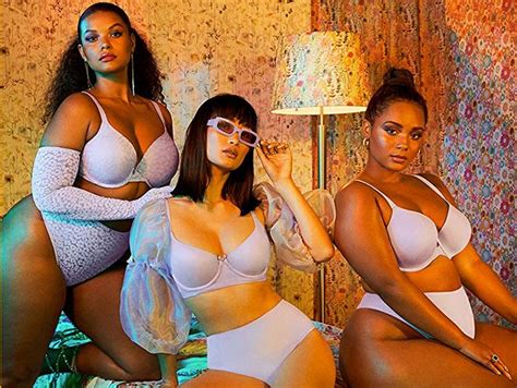 Rihannas Savage X Fenty Lingerie Line Is Now On Amazon Huffpost Life