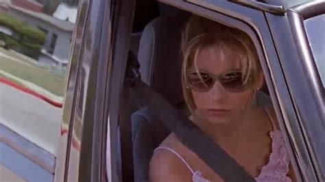 The Sunglasses From Buffy The Vampire Slayer Sarah Michelle Gellar In