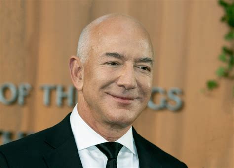 Jeff Bezos Awards 40 Grants Worth 123 Million To Fight Homelessness