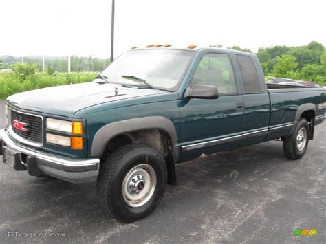 1996 Gmc Sierra Extended Cab News Reviews Msrp Ratings With